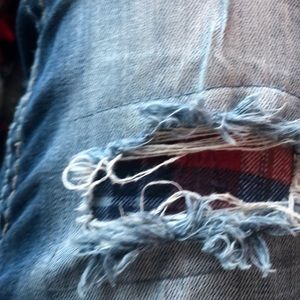 Meet your Posher, Sergio